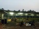 Dhaba for rent