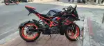 Ktm rc 125