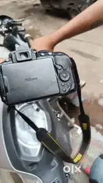 Nikon d 5300