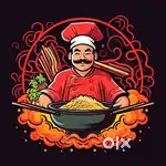 Chinese cook