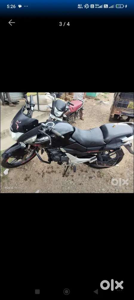 Hero CBZ Xtreme Bike for Sell