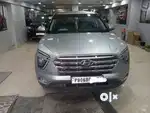 Hyundai Creta 1.4 CRDi Base, 2022, Diesel