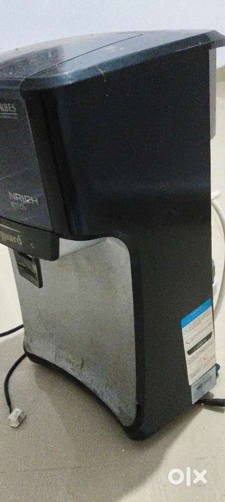 Eureka Forbes (Aquagard)