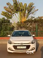 Hyundai Elite i20 Asta 1.2 (O), 2016, Diesel