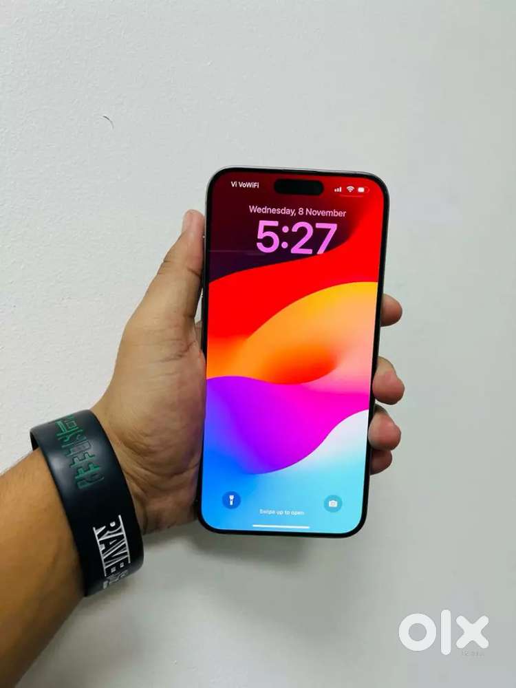 flash sale on iphone 15 at urgent basis.