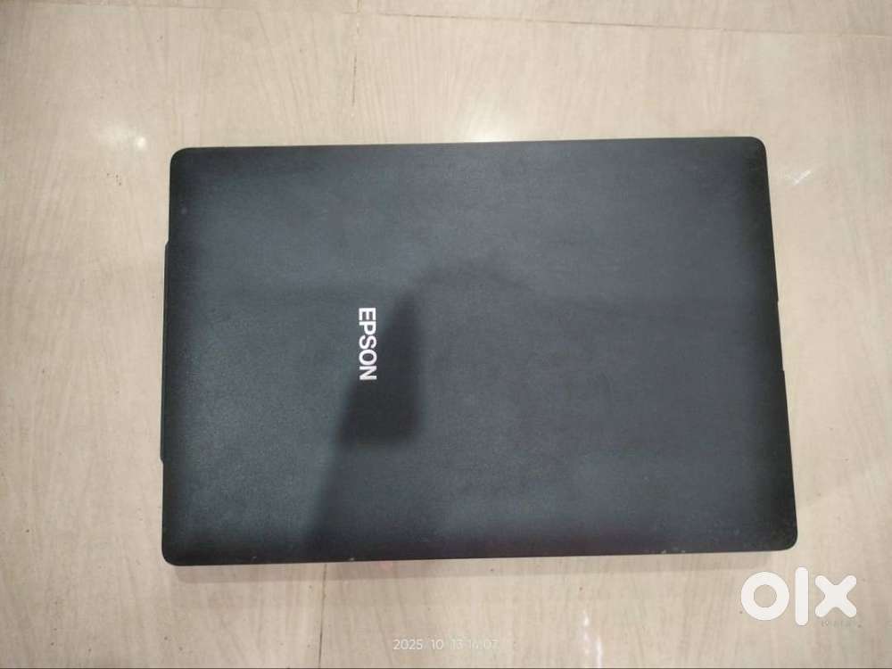 Epson Perfection V39 Scanner
