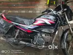 Hero Super Splendor i3s 2018