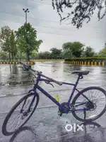 Marin Fairfax 1 Hybrid Bicycle – Premium Quality, Great Condition!