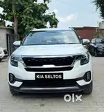 Kia Seltos HTX G, 2022, Petrol