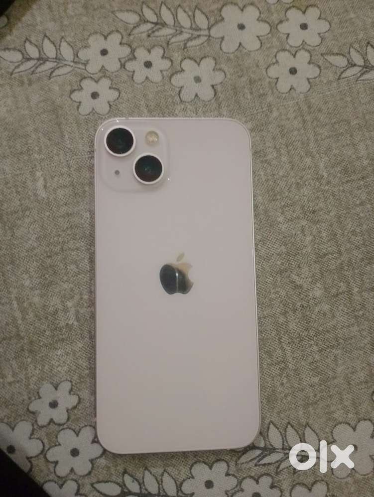 Iphone 13 good
