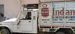 Mahindra Bolero Pik-Up 2010 Diesel 80000 Km Driven