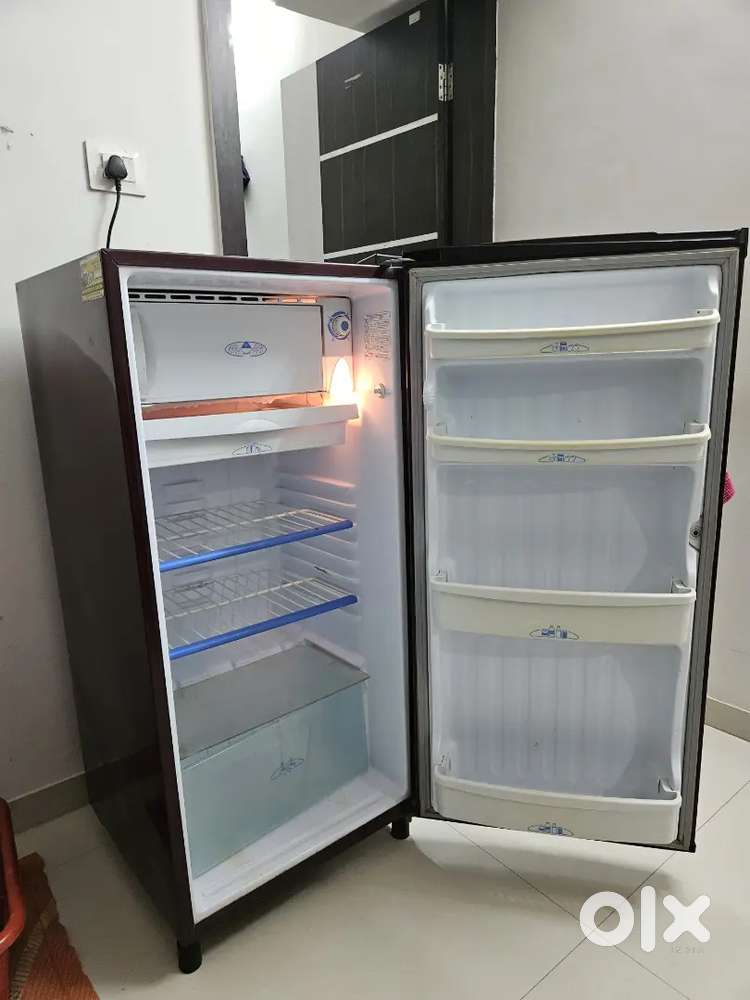 Videocon 165L Refrigerator