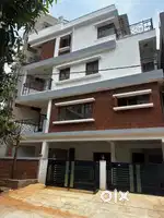 3.5 BHK BEAUTIFUL INDEPENDENT HOUSE AVAILABLE
