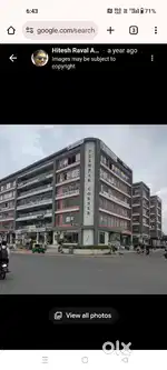 Looking for One Partner for Office Space Sharing