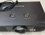 Mini home theater projector penasonic