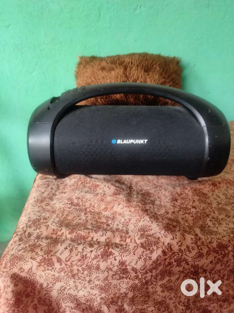 Bluetooth Speaker
