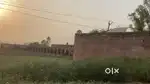 Selling 2400 gaj nehri land in Bandh Village, Israna, Panipat