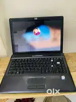 Hp 540(4gb ram 256gb storage)