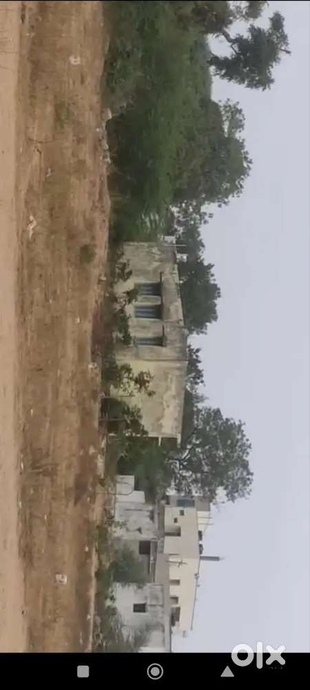 278 sq yards EAST PLOT at Anasagar( Near Bhootpur)