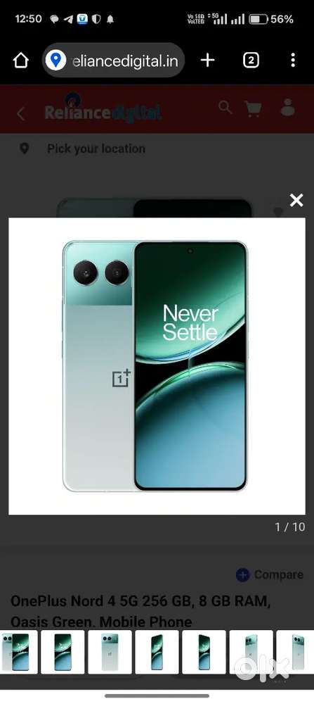 One plus noard 4