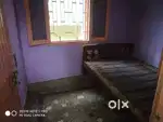 Single Room (Only) with Bed available for rent on NH-23