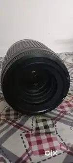 Nikon 55-200 Camera lence
