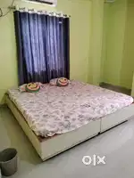 1/2 bhk homestay available at silpkhuri