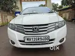 Honda City 2008-2011 1.5 V MT Exclusive, 2011, Petrol