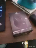 Amkette mouse ergo