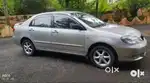 Toyota Corolla 2004 Petrol Well Maintained