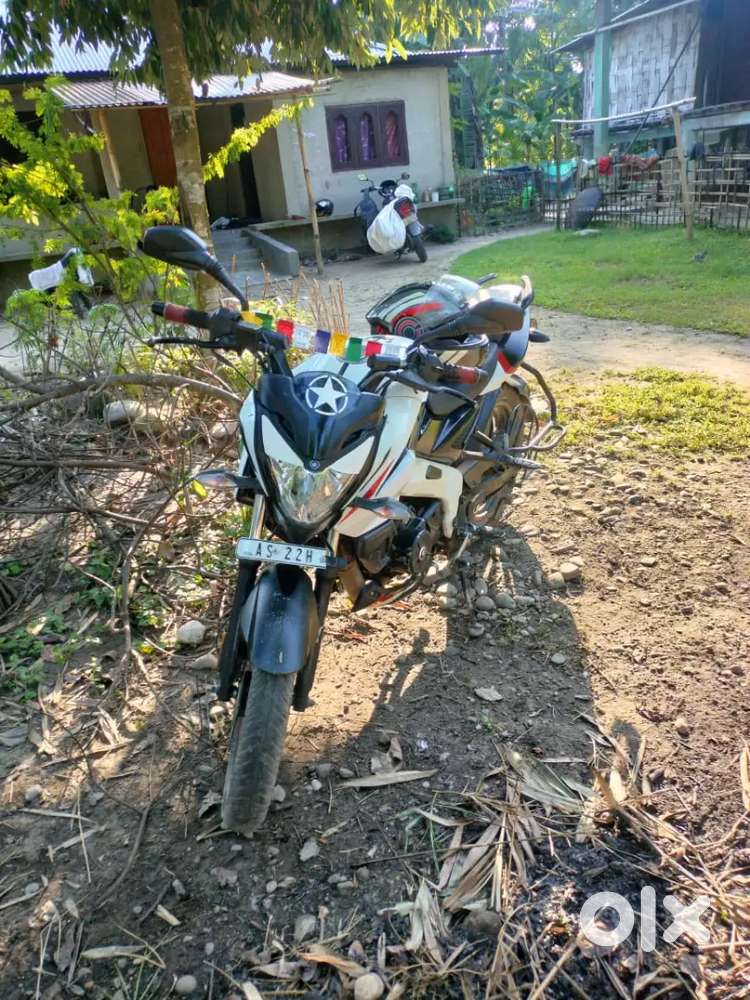 Pulsar NS160 for sale