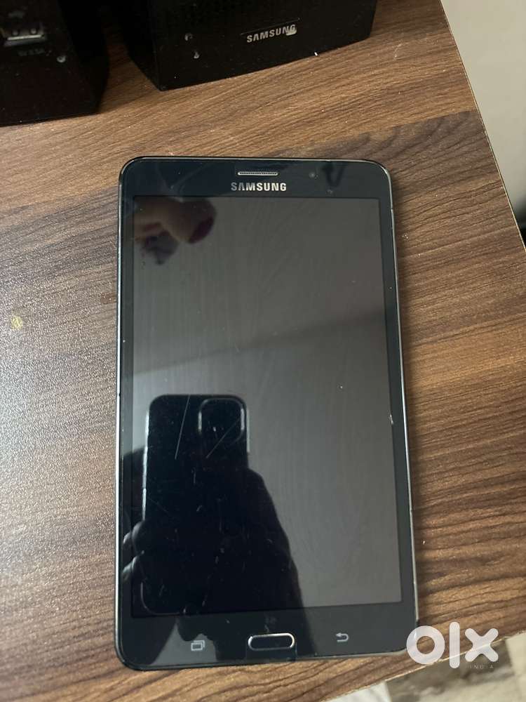 Samsung tab