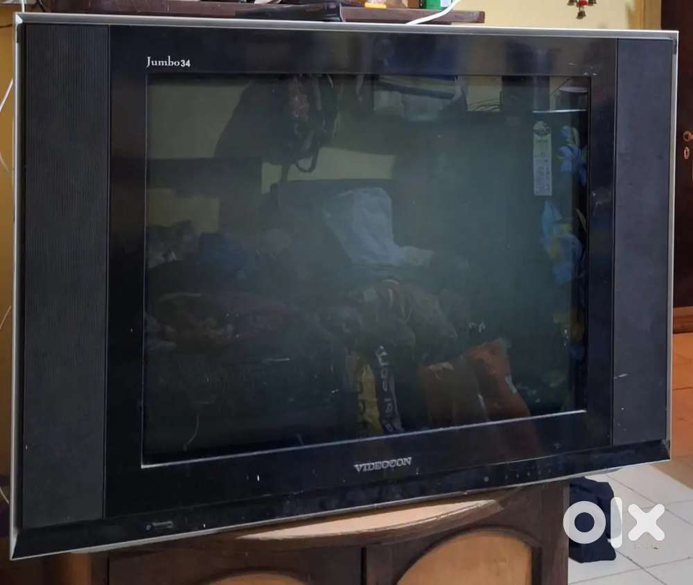 Videocon Crt Jumbo34