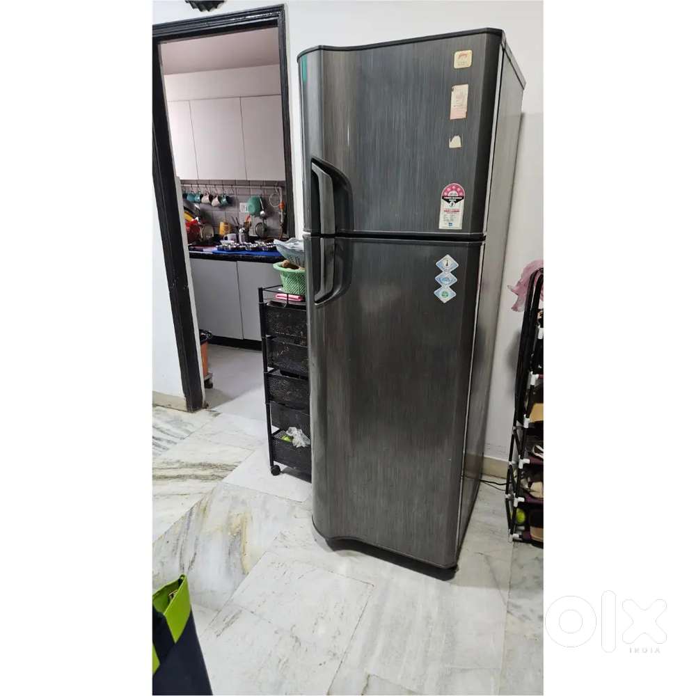 Gentle used 5-Star Godrej fridge