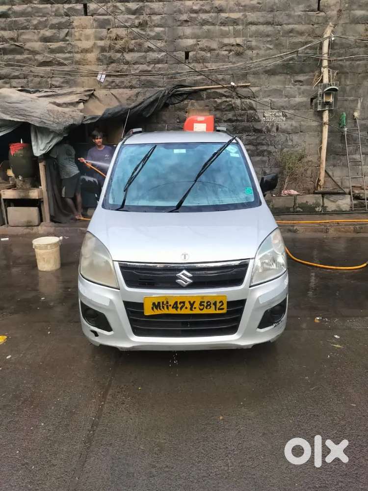 Maruti Suzuki t permit car