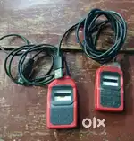 Fingerprint device