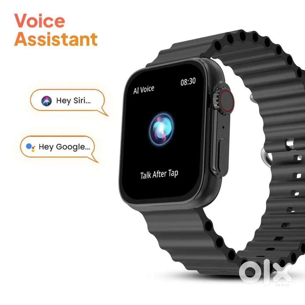 Fire bolt smart watch supernova