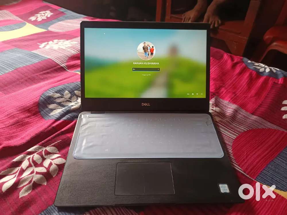 Laptop Dell Latitude 3400
