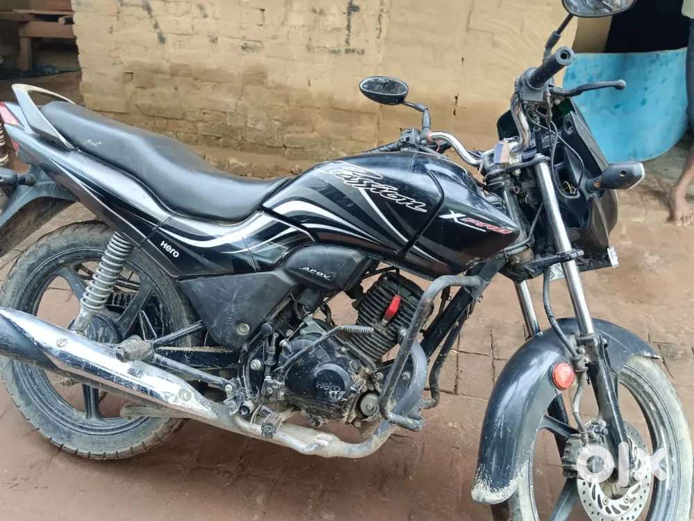 Hero xpro koi kami nhi hai