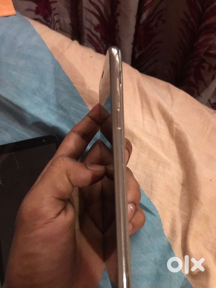 Samsung j7 prime fingerprint working 4,32 display not working
