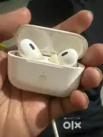 Apple Airbuds