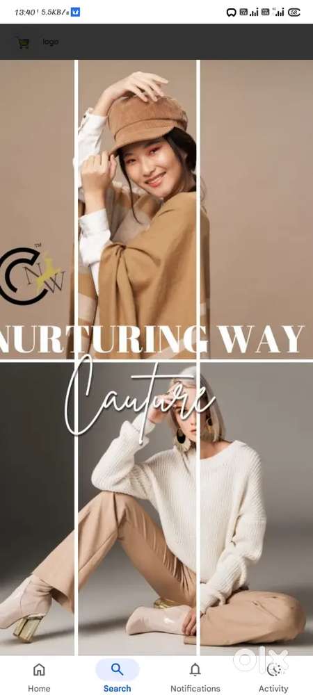 No Experience, Any Qualification