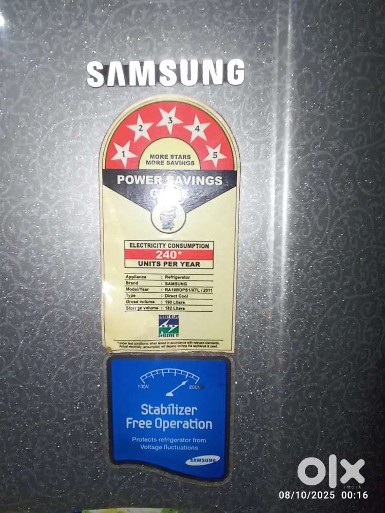 Fridge bilkul sahi hai