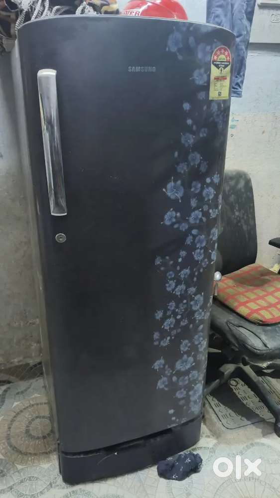 Refrigerator good condition