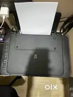 Canon Pixam MG 3000 Printer & Scanner