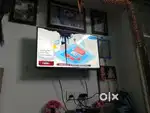 Display crack