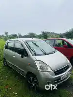 Maruti Suzuki Zen Estilo VXI BSIV, 2007, CNG & Hybrids