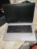 HP ProBook i5 7th Gen - 8gb ram -  265GB ssd