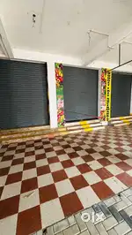 Commercial space for rent