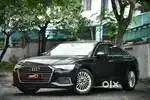 Audi A6 2.0 45 TFSI Premium Plus, 2021, Diesel